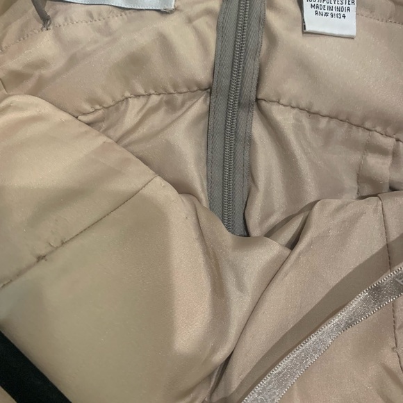 Scala Beaded Gown - Picture 6 of 6